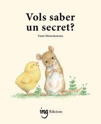 Vols saber un secret? | 9788412950069 | Shimokawara, Yumi | Llibres.cat | Llibreria online en català | La Impossible Llibreters Barcelona