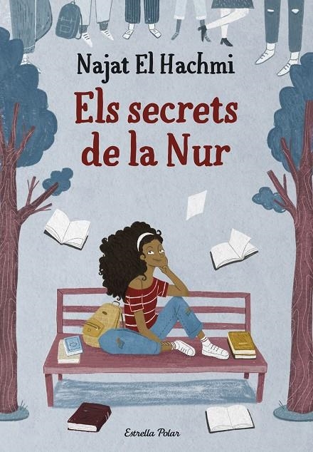 Els secrets de la Nur | 9788413891798 | El Hachmi, Najat | Llibres.cat | Llibreria online en català | La Impossible Llibreters Barcelona