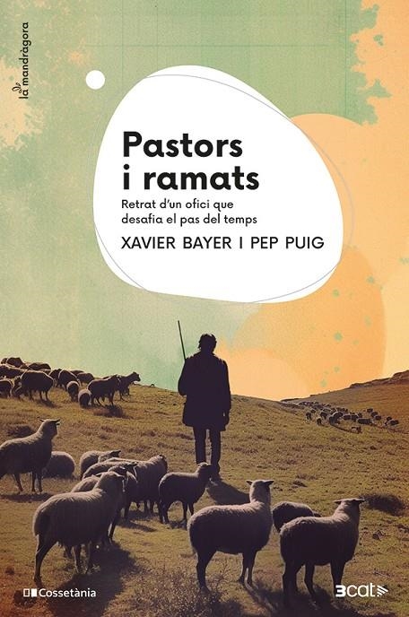 Pastors i ramats | 9788413564586 | Bayer, Xavier/Puig, Pep | Llibres.cat | Llibreria online en català | La Impossible Llibreters Barcelona