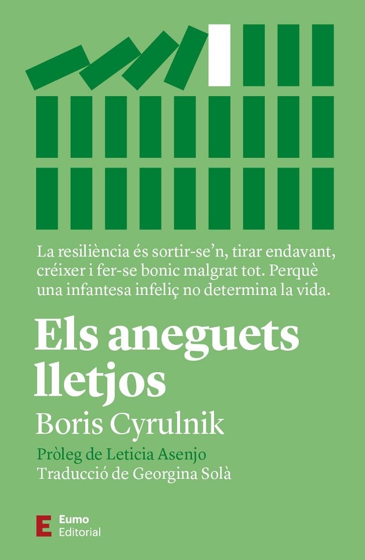 Els aneguets lletjos | 9788497668637 | Asenjo, Leticia/Cyrulnik, Boris | Llibres.cat | Llibreria online en català | La Impossible Llibreters Barcelona