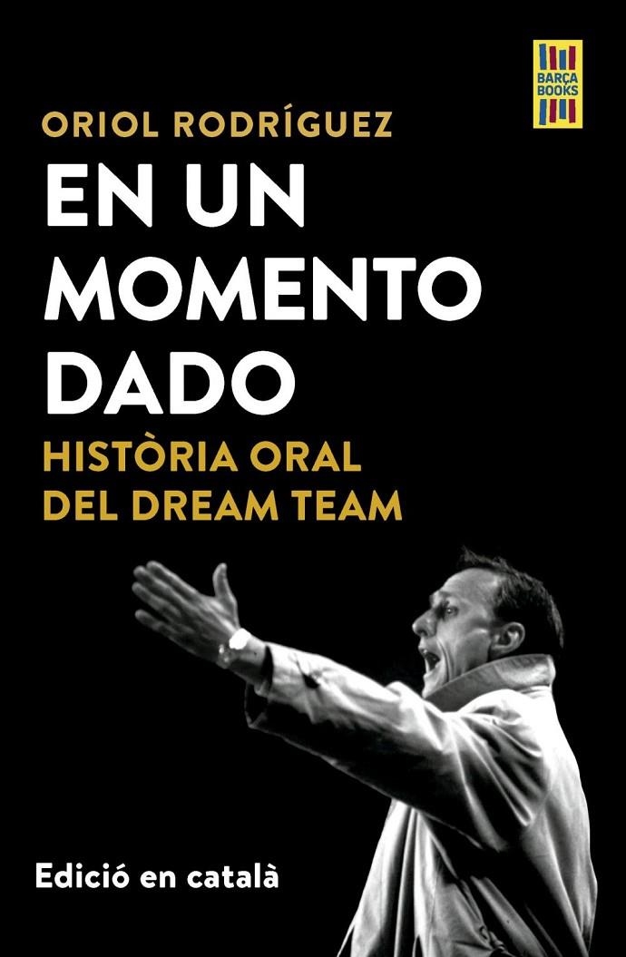 En un momento dado (Edició en català) | 9788448042745 | Rodríguez, Oriol | Llibres.cat | Llibreria online en català | La Impossible Llibreters Barcelona