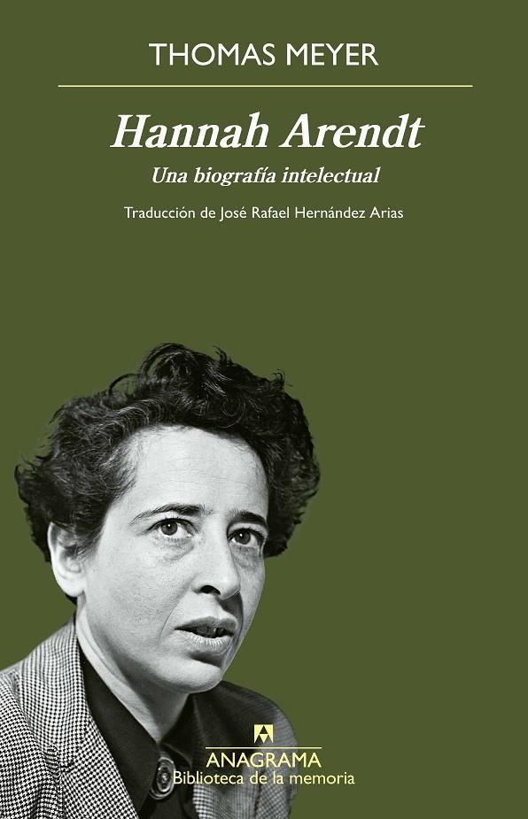 Hannah Arendt | 9788433929778 | Meyer, Thomas | Llibres.cat | Llibreria online en català | La Impossible Llibreters Barcelona