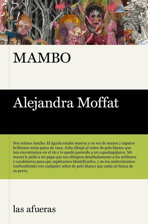 MAMBO | 9788412945942 | Llibres.cat | Llibreria online en català | La Impossible Llibreters Barcelona