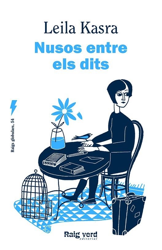 Nusos entre els dits | 9788410487840 | Kasra, Leila | Llibres.cat | Llibreria online en català | La Impossible Llibreters Barcelona