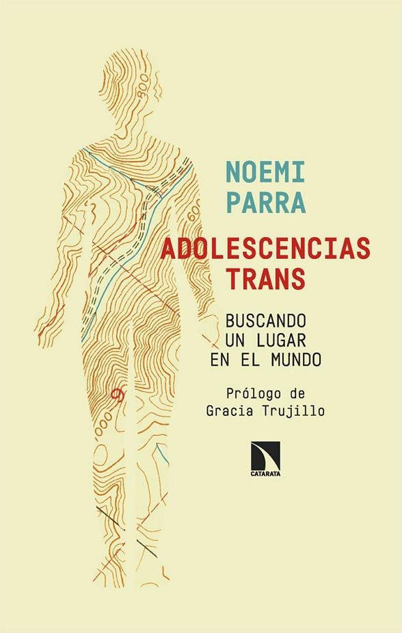 Adolescencias trans | 9788410672550 | Parra, Noemi | Llibres.cat | Llibreria online en català | La Impossible Llibreters Barcelona