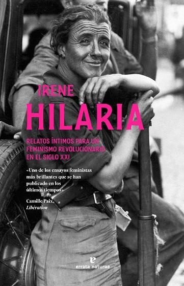 Hilaria | 9791387597009 | García Galán, Irene | Llibres.cat | Llibreria online en català | La Impossible Llibreters Barcelona