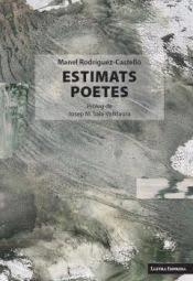 Estimats poetes | 9788412908831 | Rodríguez-Castelló, Manel/Sala-Valldaura, Josep M. | Llibres.cat | Llibreria online en català | La Impossible Llibreters Barcelona