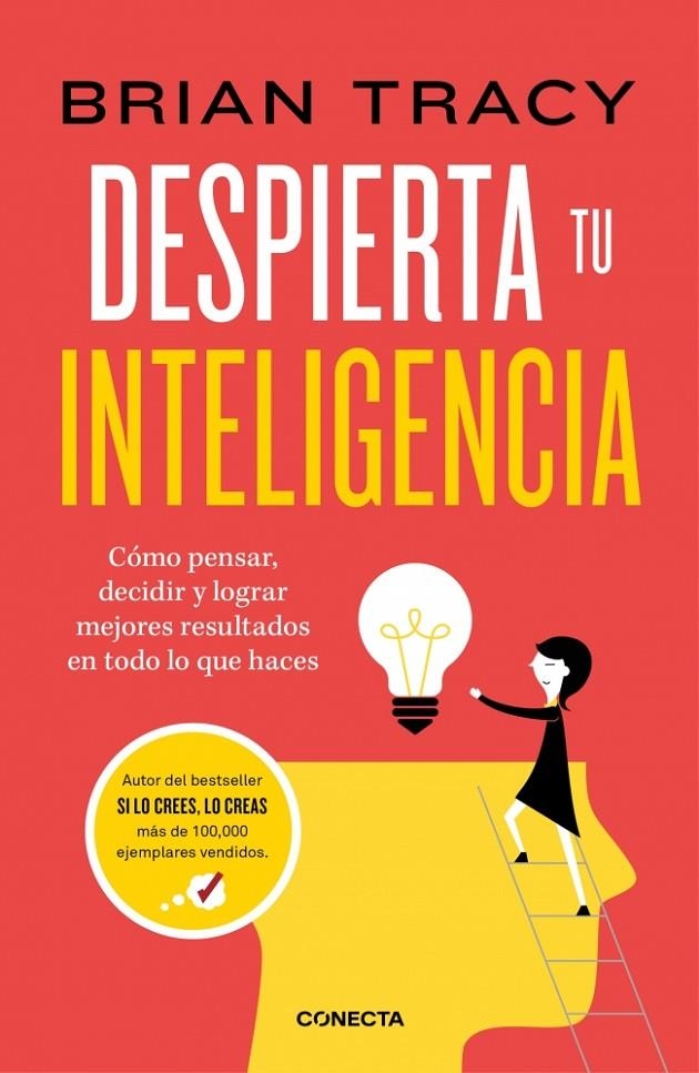 Despierta tu inteligencia | 9788418053658 | Tracy, Brian | Llibres.cat | Llibreria online en català | La Impossible Llibreters Barcelona