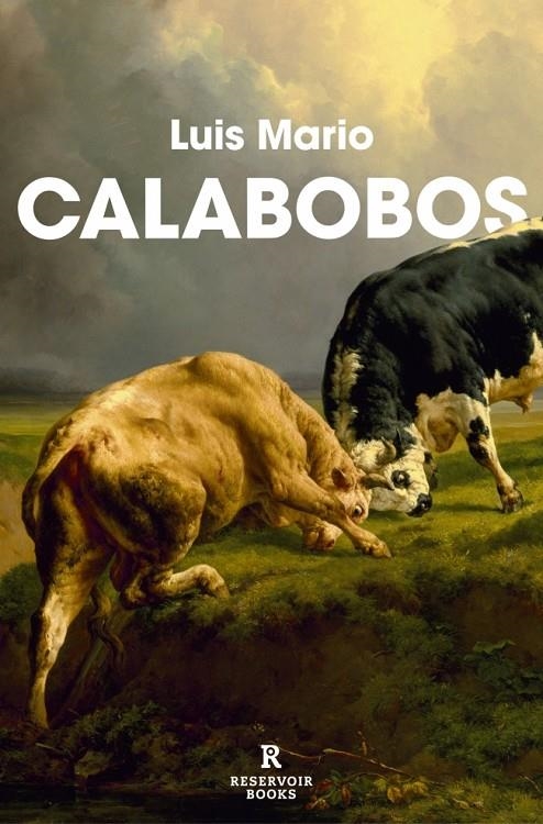 Calabobos | 9788410352094 | Luis Mario | Llibres.cat | Llibreria online en català | La Impossible Llibreters Barcelona