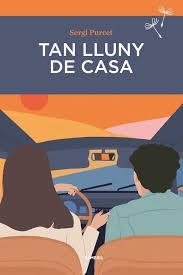 TAN LLUNY DE CASA | 9788410198227 | Purcet, Sergi | Llibres.cat | Llibreria online en català | La Impossible Llibreters Barcelona