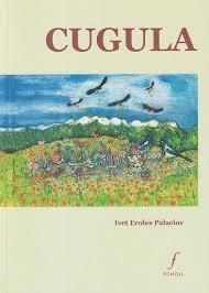 Cugula | 9788410220331 | Eroles Palacios, Ivet | Llibres.cat | Llibreria online en català | La Impossible Llibreters Barcelona