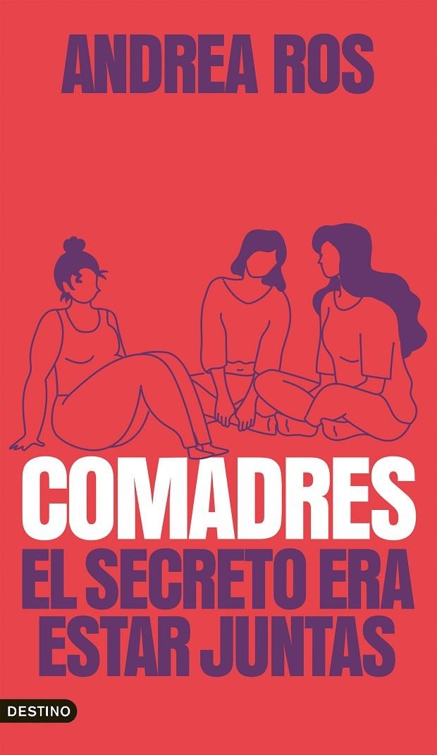 Comadres | 9788423367146 | Ros Guerrero, Andrea | Llibres.cat | Llibreria online en català | La Impossible Llibreters Barcelona