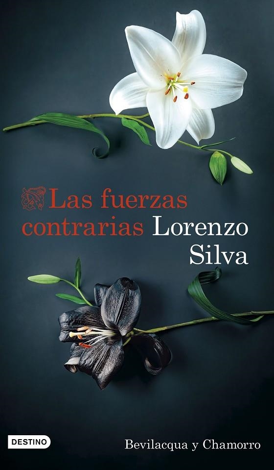 Las fuerzas contrarias | 9788423367177 | Silva, Lorenzo | Llibres.cat | Llibreria online en català | La Impossible Llibreters Barcelona