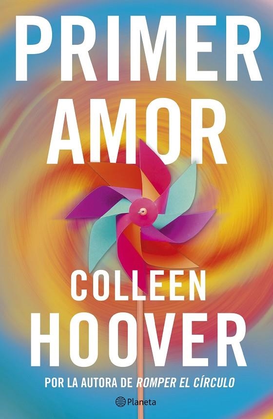 Primer amor (Heart Bones) | 9788408300489 | Hoover, Colleen | Llibres.cat | Llibreria online en català | La Impossible Llibreters Barcelona