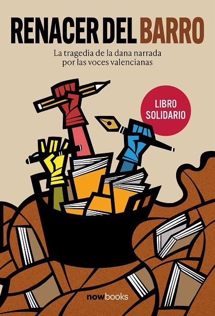 Renacer del barro | 9788416245741 | Varios autores | Llibres.cat | Llibreria online en català | La Impossible Llibreters Barcelona