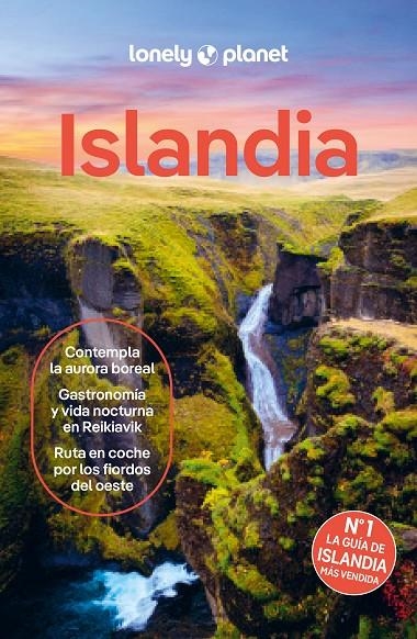 Islandia 7 | 9788408285168 | Arnarsdóttir, Eygló Svala/Averbuck, Alexis/Bjarnason, Egill | Llibres.cat | Llibreria online en català | La Impossible Llibreters Barcelona