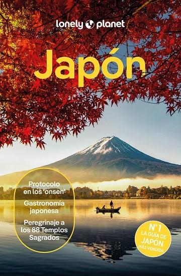 Japón 8 | 9788408285885 | Richmond, Simon/Bartlett, Ray/Bender, Andrew/Holden, Trent/Mclachlan, Craig/Morgan, Kate/O'Malley, T | Llibres.cat | Llibreria online en català | La Impossible Llibreters Barcelona