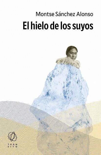 El hielo de los suyos | 9788412901856 | Sánchez Alonso, Montse | Llibres.cat | Llibreria online en català | La Impossible Llibreters Barcelona