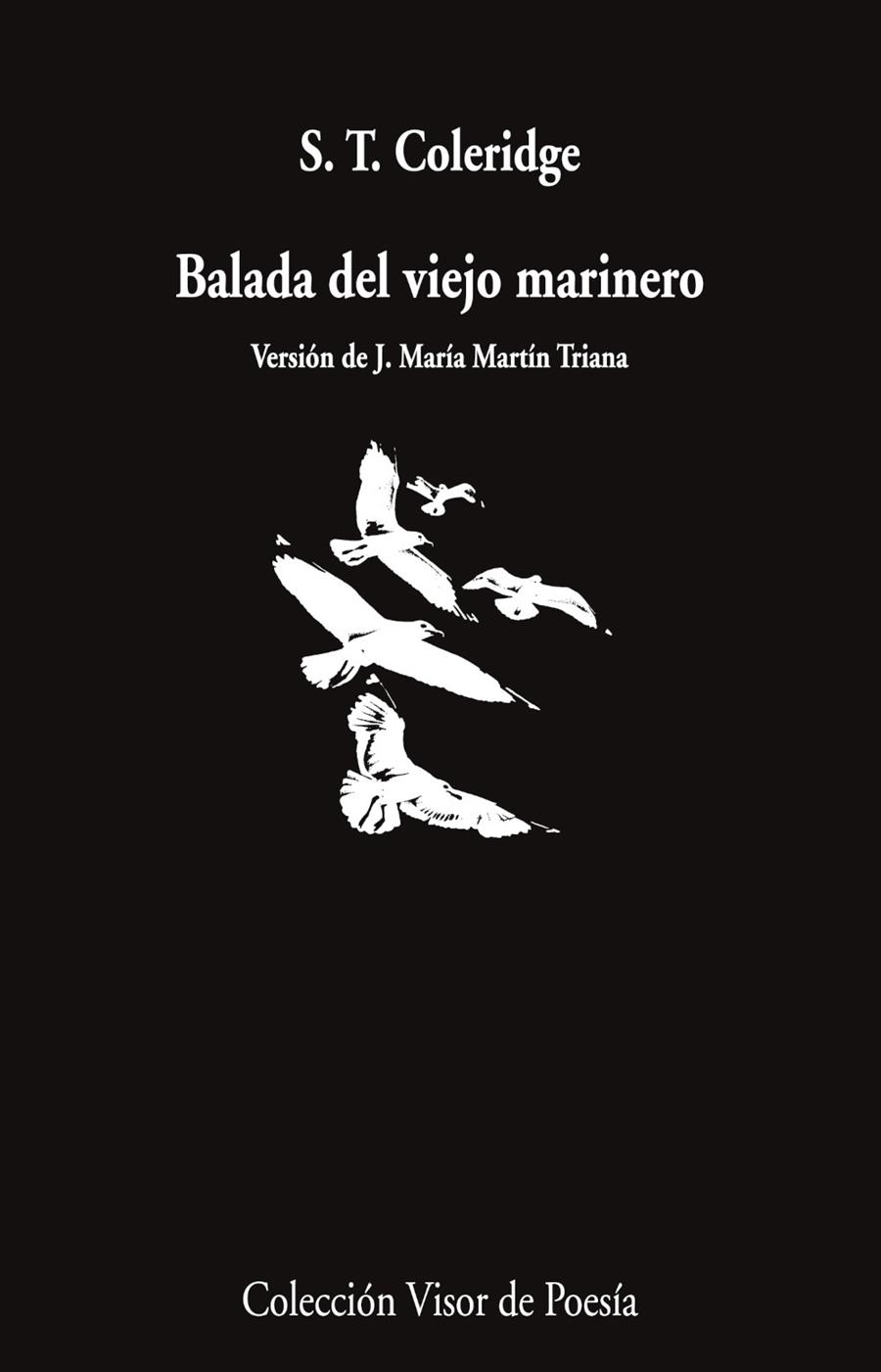 Balada del viejo marinero | 9788498955651 | Coleridge, Samuel Taylor | Llibres.cat | Llibreria online en català | La Impossible Llibreters Barcelona