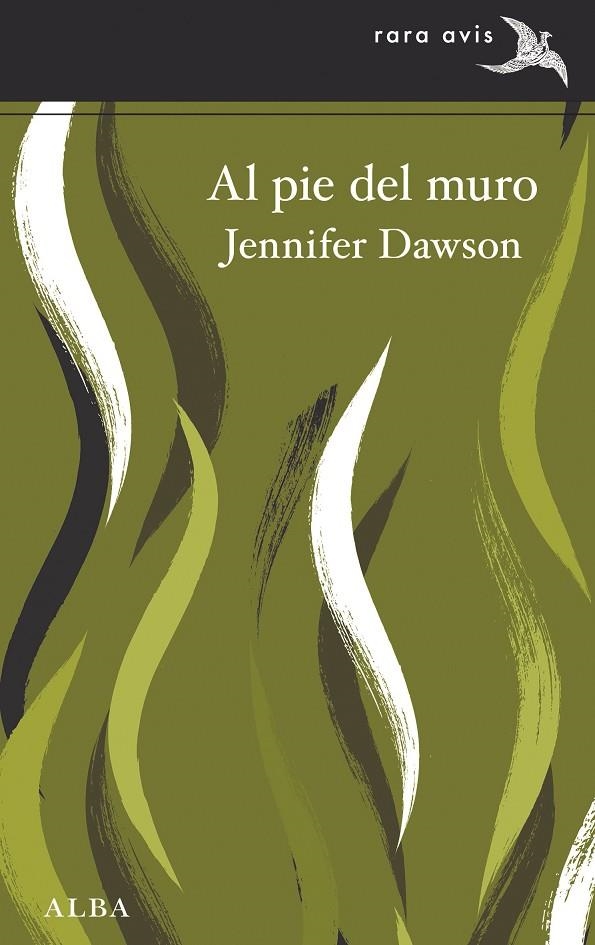 Al pie del muro | 9788411781480 | Dawson, Jennifer | Llibres.cat | Llibreria online en català | La Impossible Llibreters Barcelona