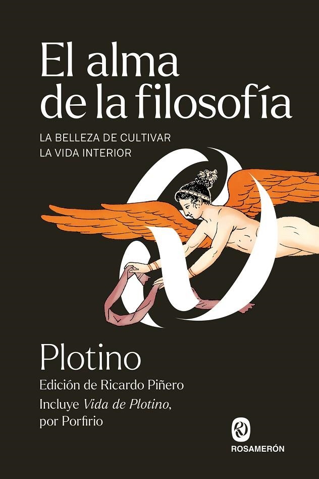 El alma de la filosofía | 9788412980066 | Plotino | Llibres.cat | Llibreria online en català | La Impossible Llibreters Barcelona