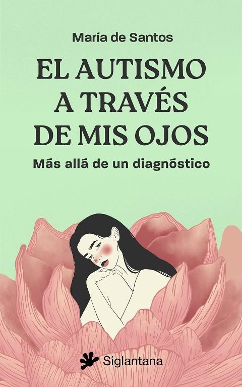 El autismo a través de mis ojos | 9788410179462 | Romero, María de Santos | Llibres.cat | Llibreria online en català | La Impossible Llibreters Barcelona