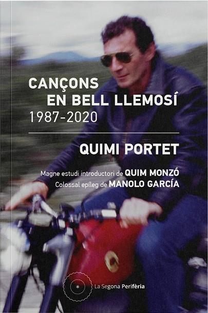 Cançons en bell llemosí | 9788419059451 | Portet, Quimi | Llibres.cat | Llibreria online en català | La Impossible Llibreters Barcelona