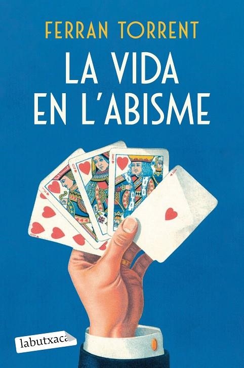 La vida en l'abisme | 9788419971852 | Torrent, Ferran | Llibres.cat | Llibreria online en català | La Impossible Llibreters Barcelona