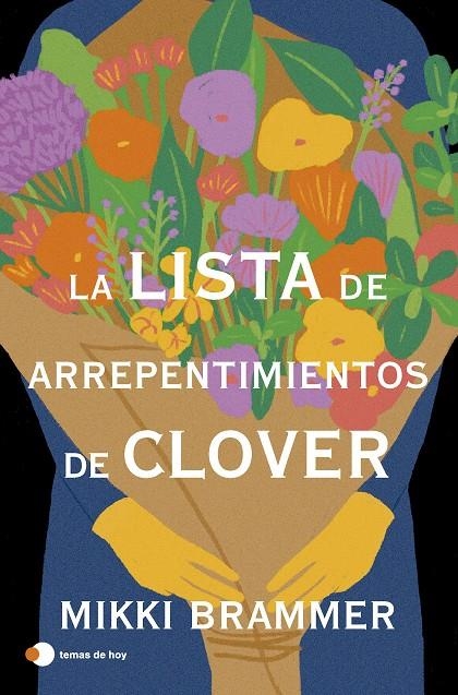 La lista de arrepentimientos de Clover | 9788410293526 | Brammer, Mikki | Llibres.cat | Llibreria online en català | La Impossible Llibreters Barcelona