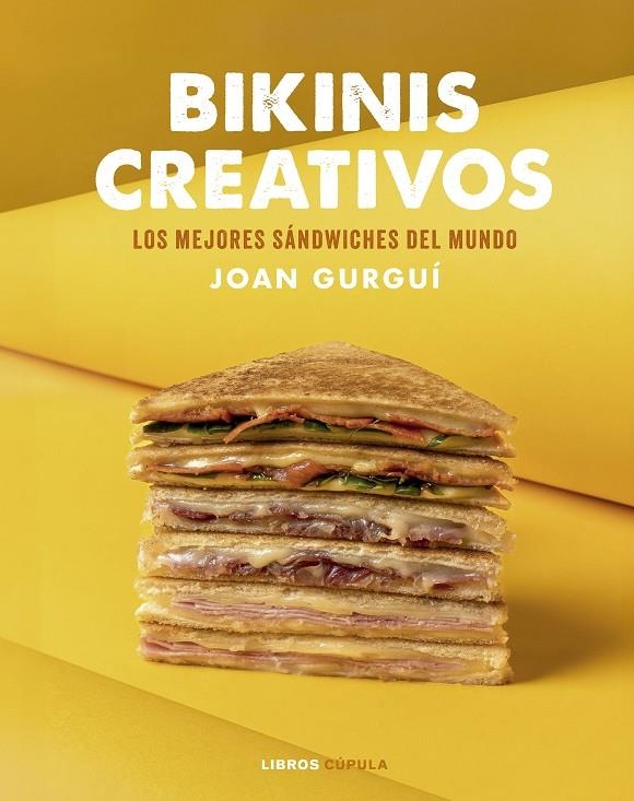 Bikinis creativos | 9788448042547 | Gurguí, Joan | Llibres.cat | Llibreria online en català | La Impossible Llibreters Barcelona