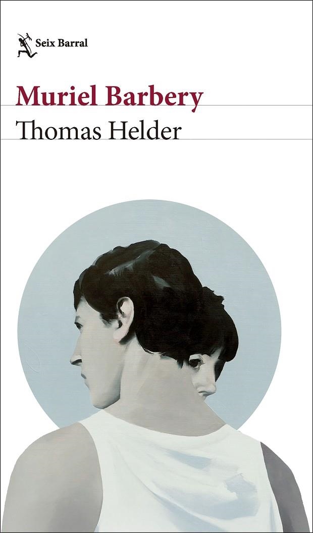 Thomas Helder | 9788432244568 | Barbery, Muriel | Llibres.cat | Llibreria online en català | La Impossible Llibreters Barcelona