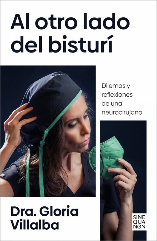 Al otro lado del bisturí | 9788466679367 | Villalba, Dra. Gloria | Llibres.cat | Llibreria online en català | La Impossible Llibreters Barcelona