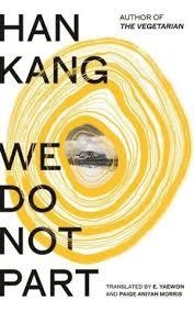 WE DO NOT PART | 9780241600269 | Kang, Han | Llibres.cat | Llibreria online en català | La Impossible Llibreters Barcelona