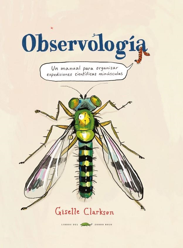 Observologia | 9788412863178 | Clarkson, Giselle | Llibres.cat | Llibreria online en català | La Impossible Llibreters Barcelona