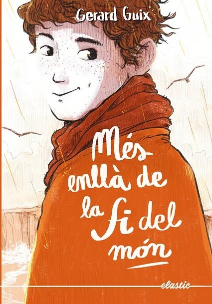 Més enllà de la fi del món | 9788419478771 | GUIX, GERARD | Llibres.cat | Llibreria online en català | La Impossible Llibreters Barcelona