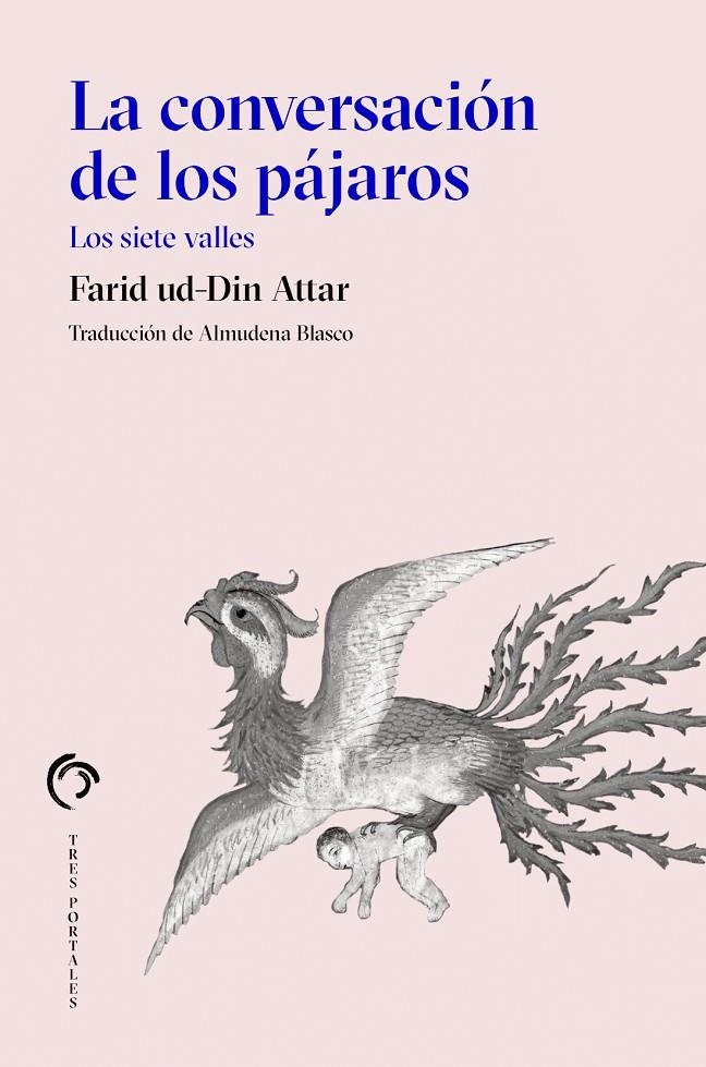 La conversación de los pájaros | 9788412847635 | Farid ud_Din Attar | Llibres.cat | Llibreria online en català | La Impossible Llibreters Barcelona