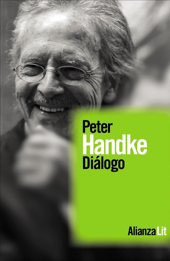 Diálogo | 9788411489225 | Handke, Peter | Llibres.cat | Llibreria online en català | La Impossible Llibreters Barcelona