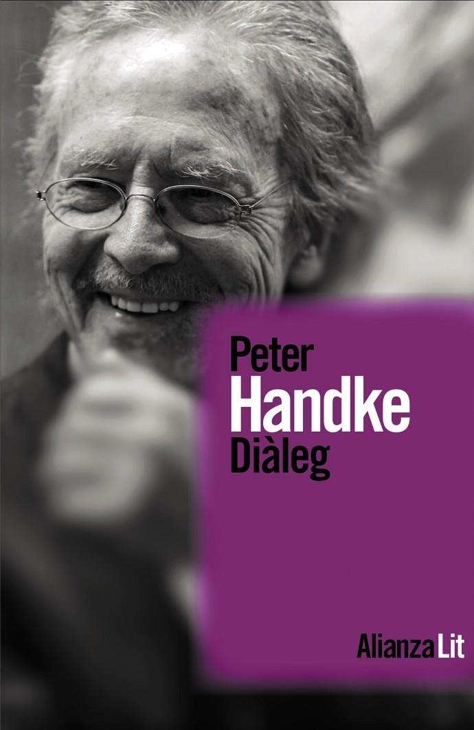 Diàleg | 9788411489249 | Handke, Peter | Llibres.cat | Llibreria online en català | La Impossible Llibreters Barcelona