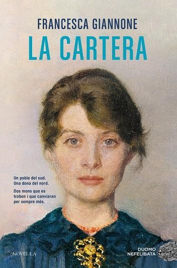 La cartera CAT | 9788410346475 | Giannone, Francesca | Llibres.cat | Llibreria online en català | La Impossible Llibreters Barcelona