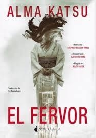 El fervor | 9788419680839 | Katsu, Alma | Llibres.cat | Llibreria online en català | La Impossible Llibreters Barcelona