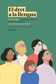 EL DRET A LA LLENGUA | 9788419571472 | Llibres.cat | Llibreria online en català | La Impossible Llibreters Barcelona