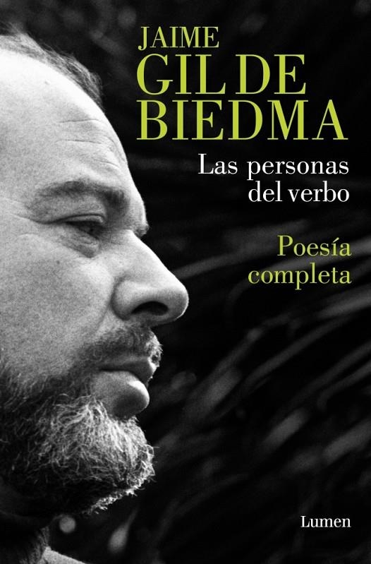 Las personas del verbo | 9788426431592 | Gil de Biedma, Jaime | Llibres.cat | Llibreria online en català | La Impossible Llibreters Barcelona