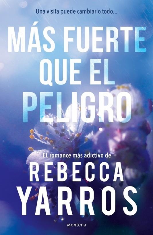 Más fuerte que el peligro (Vuelo y gloria 1) | 9788410298446 | Yarros, Rebecca | Llibres.cat | Llibreria online en català | La Impossible Llibreters Barcelona