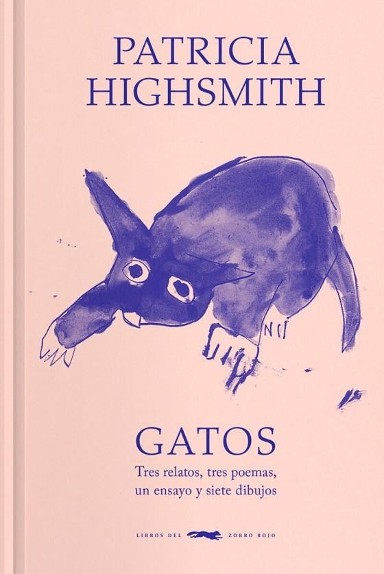 Gatos | 9788412970135 | Highsmith, Patricia | Llibres.cat | Llibreria online en català | La Impossible Llibreters Barcelona