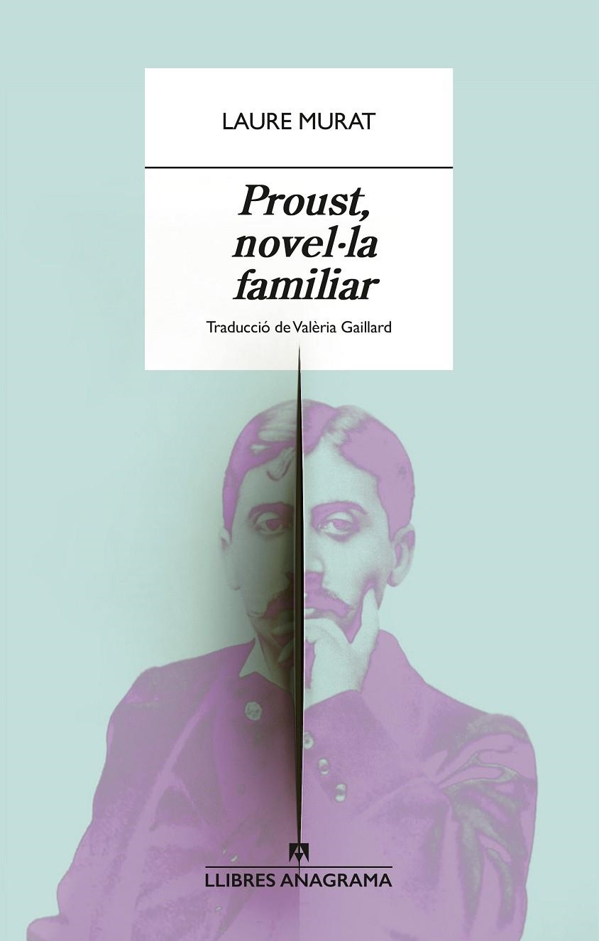 Proust, novel·la familiar | 9788433929365 | Murat, Laure | Llibres.cat | Llibreria online en català | La Impossible Llibreters Barcelona