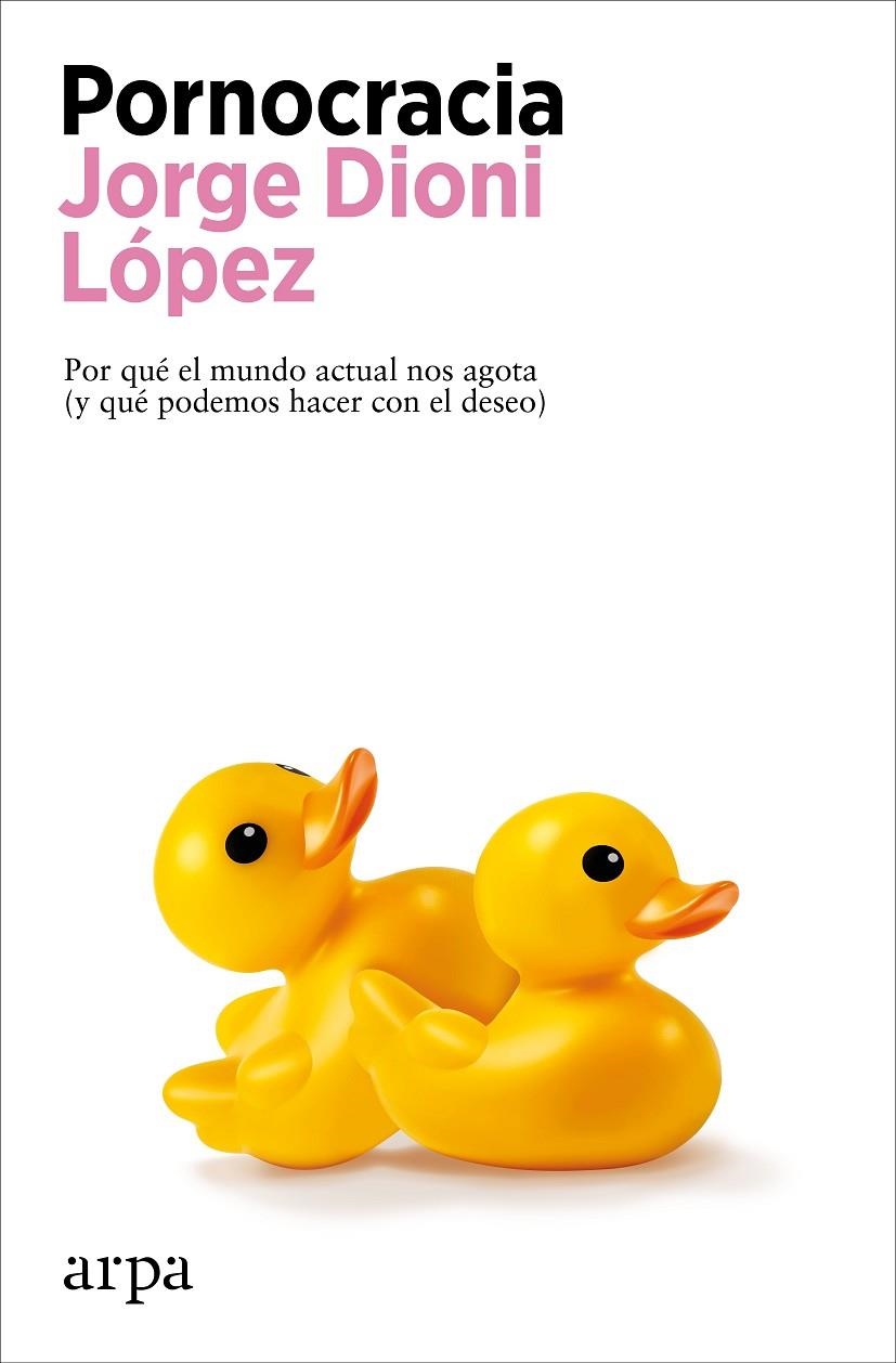 Pornocracia | 9788410313545 | López, Jorge Dioni | Llibres.cat | Llibreria online en català | La Impossible Llibreters Barcelona