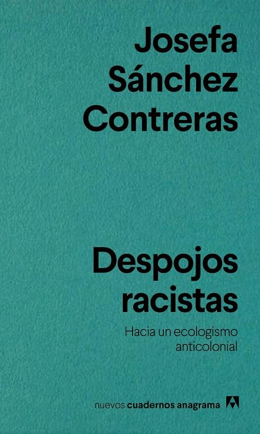 Despojos racistas | 9788433929518 | Sánchez Contreras, Josefa | Llibres.cat | Llibreria online en català | La Impossible Llibreters Barcelona