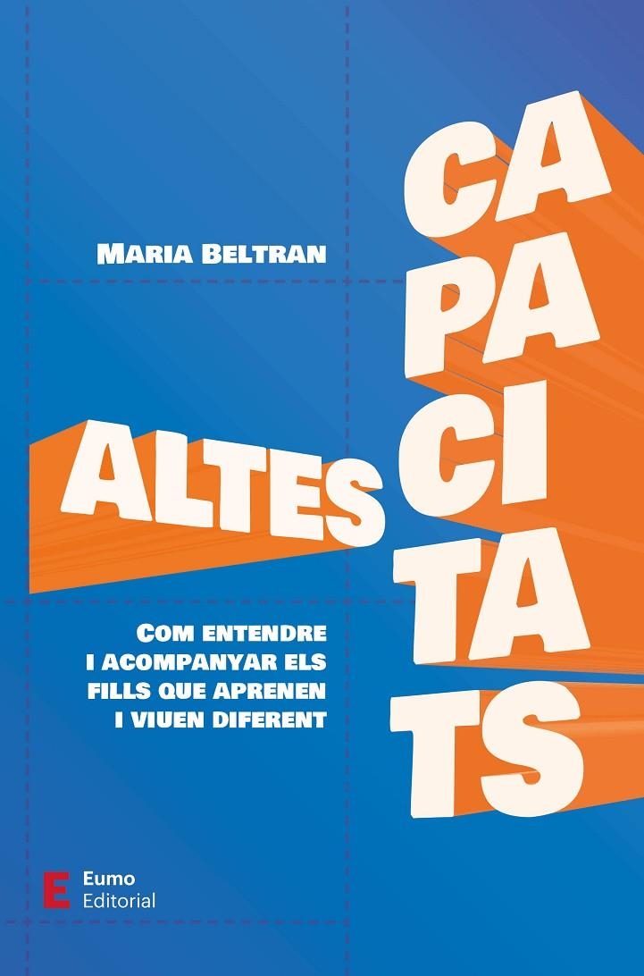 Altes capacitats | 9788497668644 | Beltran Jiménez, Maria | Llibres.cat | Llibreria online en català | La Impossible Llibreters Barcelona