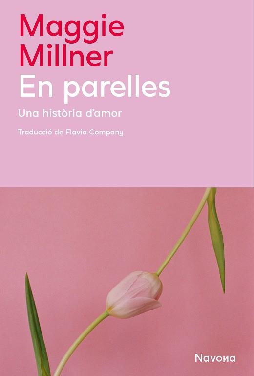 En parelles | 9788410180307 | Millner, Maggie | Llibres.cat | Llibreria online en català | La Impossible Llibreters Barcelona