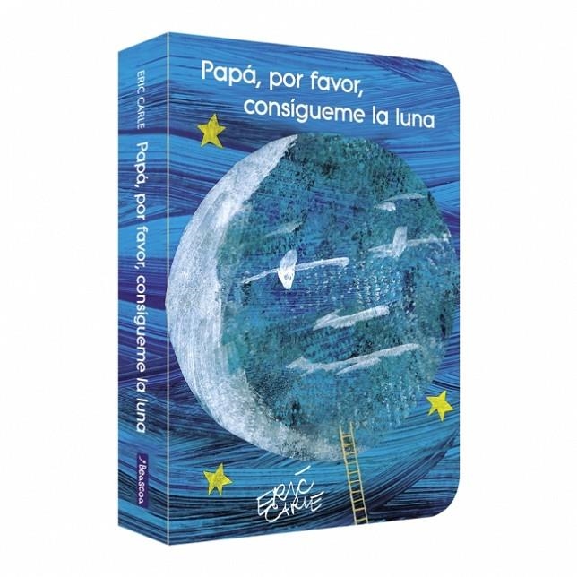 Papá, por favor, consígueme la luna (Colección Eric Carle) | 9788448863838 | Carle, Eric | Llibres.cat | Llibreria online en català | La Impossible Llibreters Barcelona